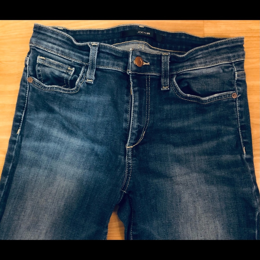 Joe’s Jeans size 27. Great condition!